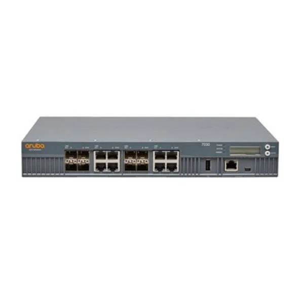 JW686A | ARUBA 7030 RW 64 AP BRANCH CNTLR PL-VL