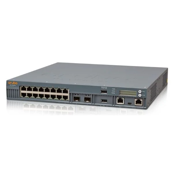 ARUBA 7010 IL FIPS/TAA BRANCH CNTLR PL-FA