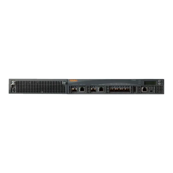 Aruba 7240XM (RW) Controller Memory Upgrade