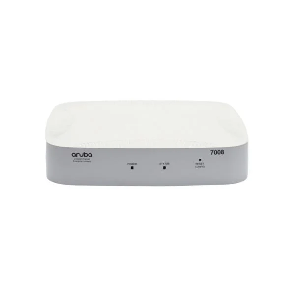 JX928A | HP ARUBA 7008 US 16 AP BRANCH