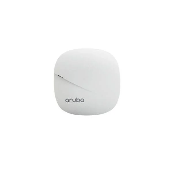 JX955A | Aruba Instant IAP-207 (US) 802.11n/ac 2x2:2 Dual Radio Integrated Antenna AP