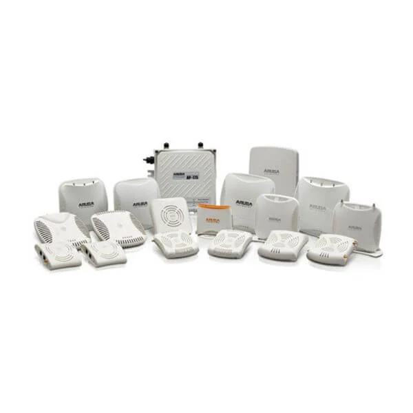 Aruba IAP-207 (IL) Instant 2x2:2 11ac AP