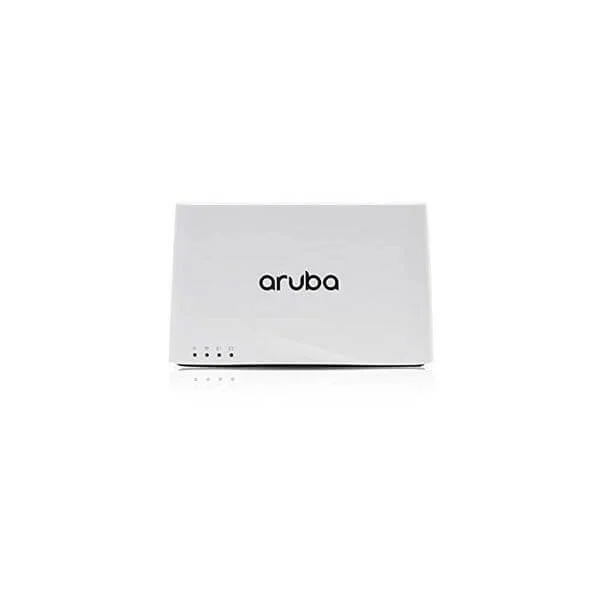 JY722A | Aruba AP-203RP (US) Flex-radio 802.11ac 2x2 PoE Unified Remote AP and Internal Antennas