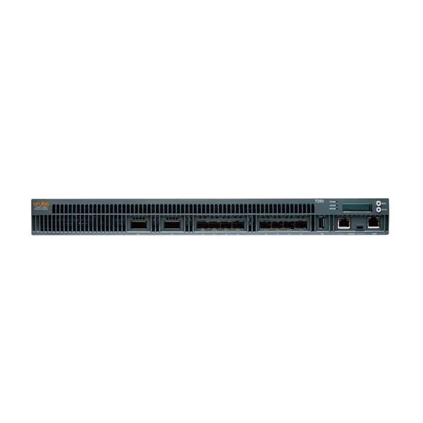 Aruba 7280 (EG) FIPS/TAA Controller