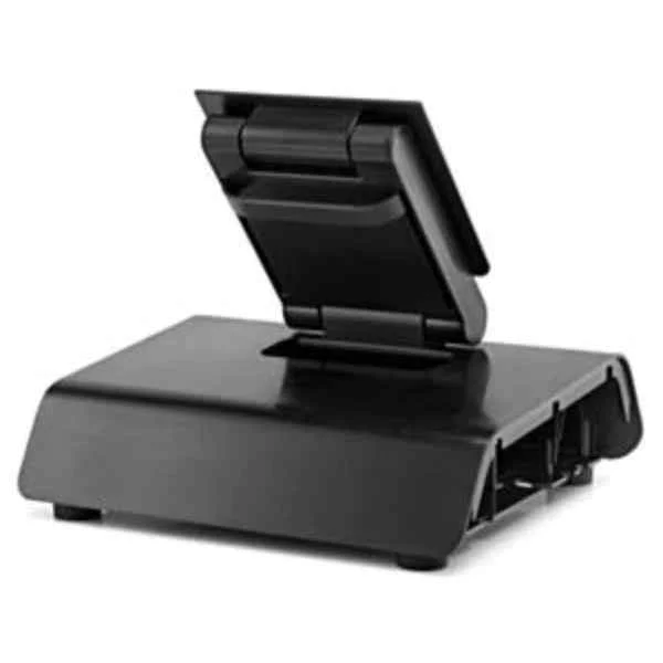K1C13AA | Retail RP2 Stand - 35.6 cm (14") - 35.6 cm (14") - 75 x 75 mm - 75 x 75 mm - Black