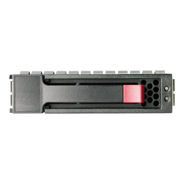 HP MSA 4TB 12G SAS 7.2K 3.5in MDL HDD