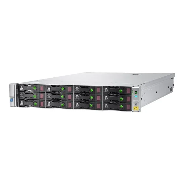 HP StoreEasy 1650 16TB SAS Strg