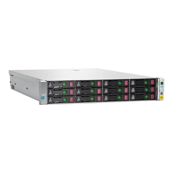 HP StoreEasy 1650 32TB SAS Strg