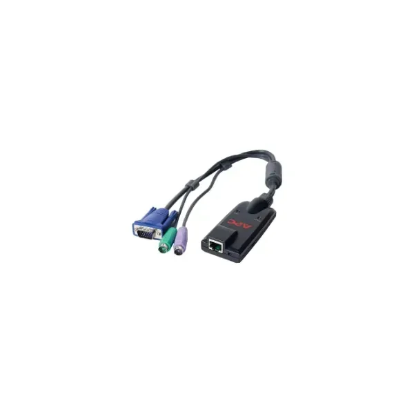 KVM-PS2 | KVM 2G SERVER MODULE PS/2 KVM-PS2 | KVM 2G SERVER MODULE PS/2