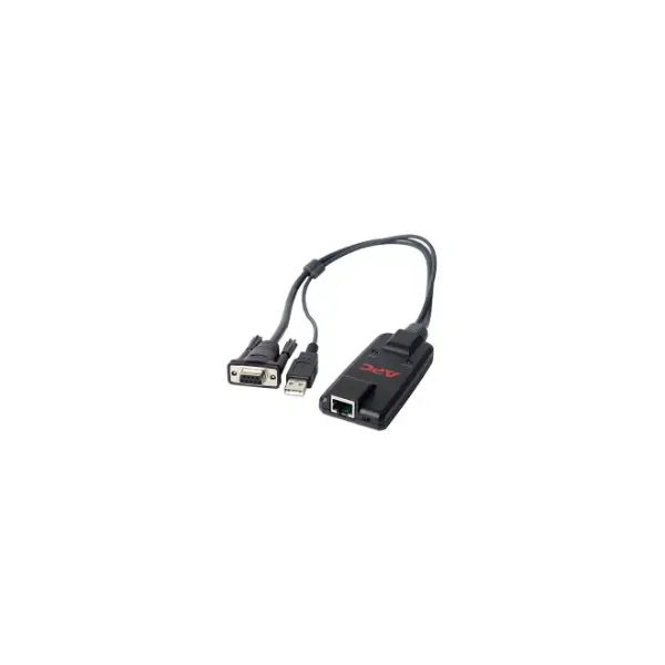 kvm-serial kvm 2g server module serial