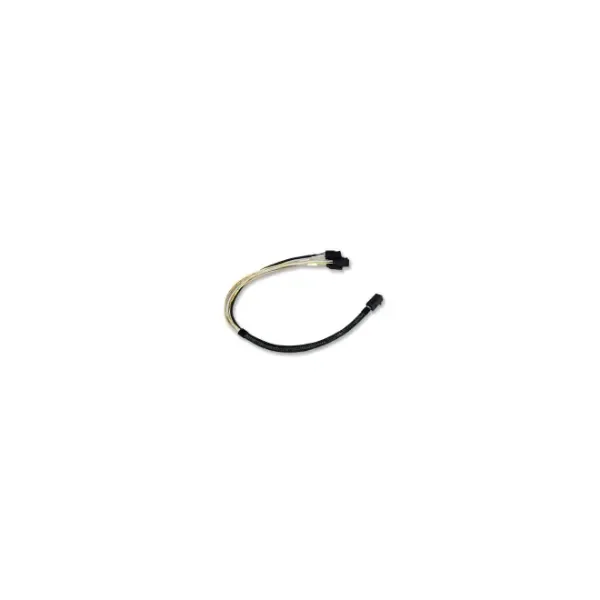 L5-00219-00 | L5-00219-00 - SFF-8643 - 4 x SATA - Black - LSI 9300-4i - 9300-8i - 9300-4i4e - 9361-4i - 9361-8i - 9341-4i - 9341-8i L5-00219-00 | L5-00219-00 - SFF-8643 - 4 x SATA - Black - LSI 9300-4i - 9300-8i - 9300-4i4e - 9361-4i - 9361-8i - 9341-4i - 9341-8i