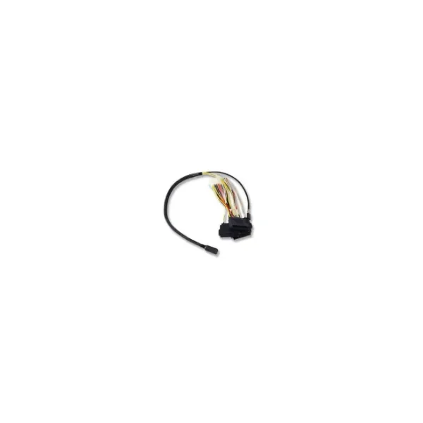 L5-00222-00 | L5-00222-00 - 0.6 m - SFF-8643 - SFF-8482 - Straight - Straight - Male/Male