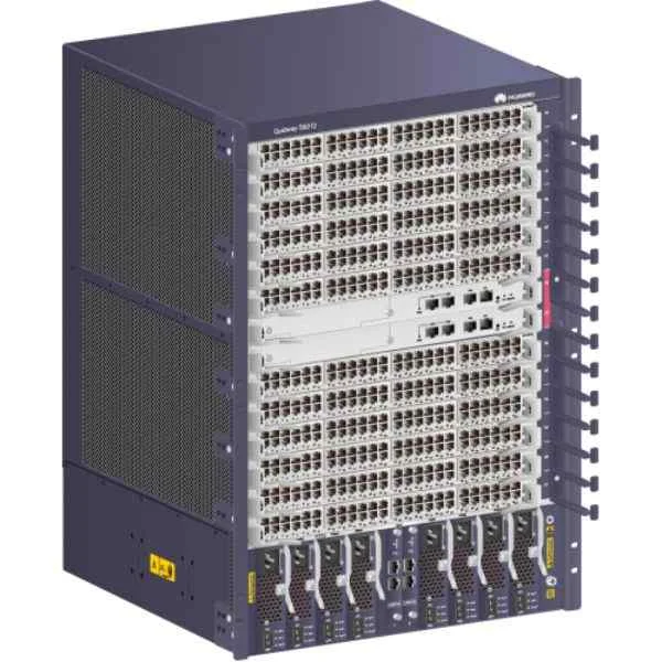 LE0BS9312P1 | S9312 POE Assembly Chassis LE0BS9312P1 | S9312 POE Assembly Chassis
