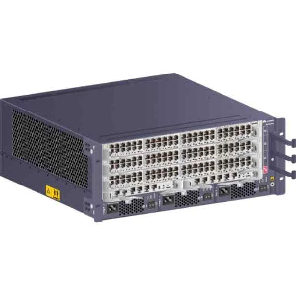 LE0KS9303 | S9303 Assembly Chassis