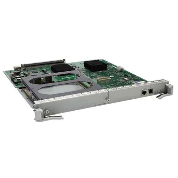 le0msrua s9306/s9312 main control unit a