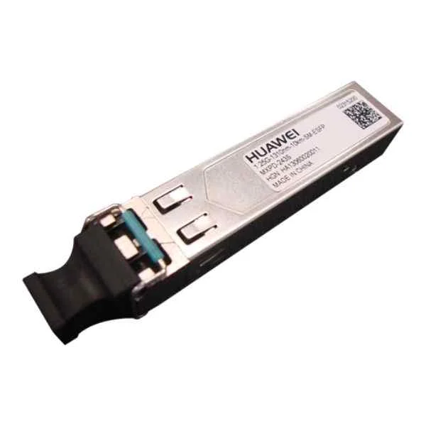 le2mgsc40ed0 optical transceiver,esfp,ge,bidi single-mode module(tx1490/rx1310,40km,lc)