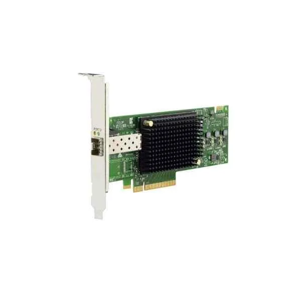 Lenovo 01CV830 Fibre Channel Card | Lenovo Emulex 16GB FC Single-Port PCI-E HBA