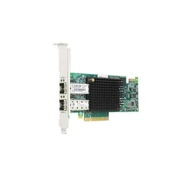 Lenovo 01CV840 Fibre Channel Card | Lenovo Emulex 16Gb FC Dual-port PCI-E HBA