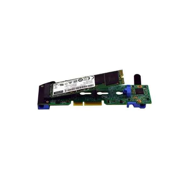 Lenovo 4XB7A14049 Onboard SSD | Lenovo ThinkSystem M.2 5100 240GB SATA 6Gbps Non Hot Swap SSD Lenovo 4XB7A14049 Onboard SSD | Lenovo ThinkSystem M.2 5100 240GB SATA 6Gbps Non Hot Swap SSD