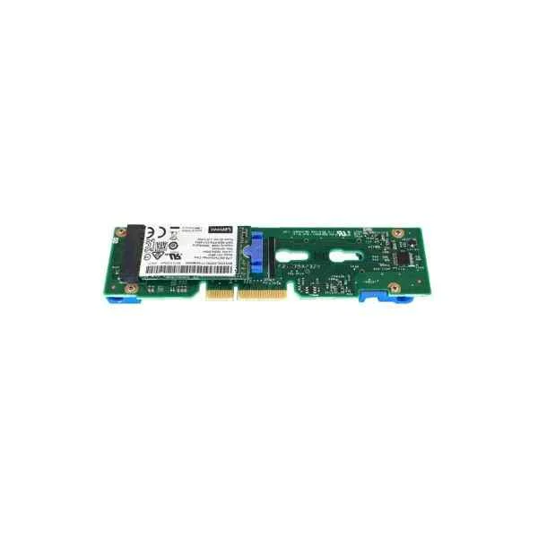 Lenovo 4XB7A17071 Onboard SSD | Lenovo ThinkSystem M.2 5300 240GB SATA 6Gbps Non Hot Swap SSD Lenovo 4XB7A17071 Onboard SSD | Lenovo ThinkSystem M.2 5300 240GB SATA 6Gbps Non Hot Swap SSD