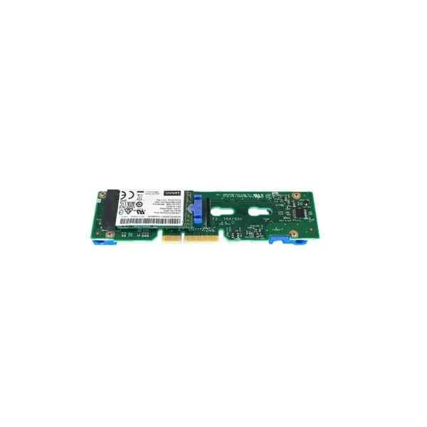 Lenovo ThinkSystem M.2 CV1 32GB SATA 6Gbps Non-Hot-Swap SSD 