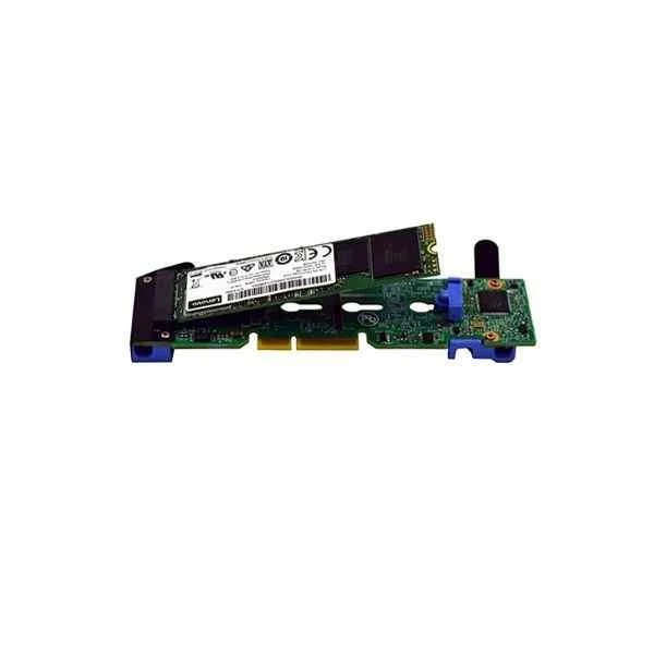 lenovo 7sd7a05703 onboard ssd lenovo thinksystem m.2 5100 480gb sata 6gbps non hot swap ssd
