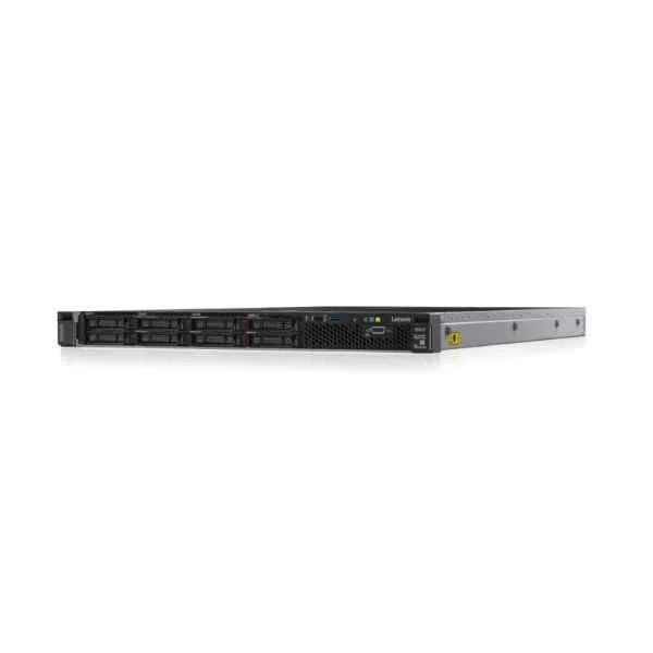 Lenovo SR530 Intel 3204/16GB/No disk/Support 8x2.5/730i w/1GB cache/2x1G/550W | Lenovo Server SR530 1x3204 6C 1.9GHz, 1x16G, No disk, Support 8x2.5, 730i w/1GB cache, 2x1G, 550W, 3Y 7x24