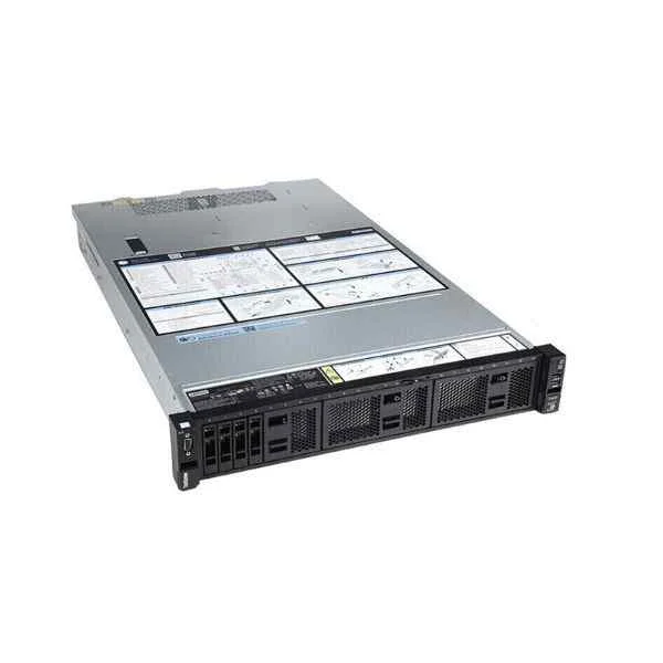 Lenovo SR588 Intel 3204/32G/No Hard Disk/Support 8x2.5/730i/2x1G/550W | Lenovo ThinkSystem SR588 Server, 1x3204, 1x32G, no hard disk, support 8x2.5, 730i, 2x1G, 550W, 3Y 7x24