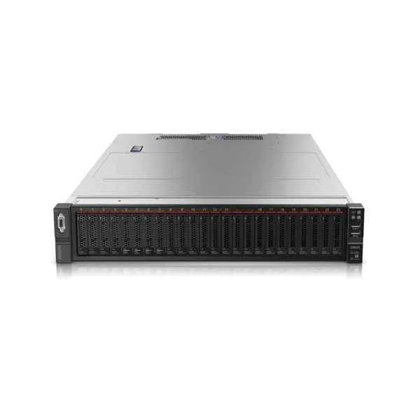 Lenovo SR650 Intel 3206R/16G/No disk/Support 8x2.5"/RAID730i w/1GB cache/4x1G/550W | Lenovo Server SR650 1x3206R 8C 1.7GHz, 1x16G, No disk, Support 8x2.5", RAID730i w/1GB cache, 4x1G Network Card, 550W , 3Y 7*24 Lenovo SR650 Intel 3206R/16G/No disk/Support 8x2.5"/RAID730i w/1GB cache/4x1G/550W | Lenovo Server SR650 1x3206R 8C 1.7GHz, 1x16G, No disk, Support 8x2.5", RAID730i w/1GB cache, 4x1G Network Card, 550W , 3Y 7*24