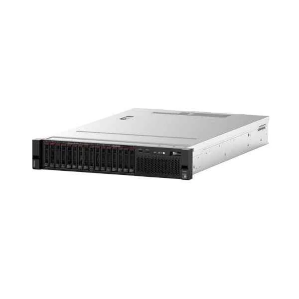 Lenovo SR850 2*Intel 5218/Up to 4 CPU/2*32GB/No disk/Support 8*2.5" Disk/RAID730i w/1GB cache/4x1G/2*1100W | Lenovo Server SR850 2*5218 16C 2.3GHz, Support Up to 4 CPU, 2*32GB TruDDR4 2666 MHz (1Rx4 1.2V) RDIMM Memory , Support Up to 48 DDR4 Memory Slots, No disk, Support 8*2.5" Disk, RAID730i w/1GB cache, 4x1G Network Card, 2*1100W, 3Y 7*24*4