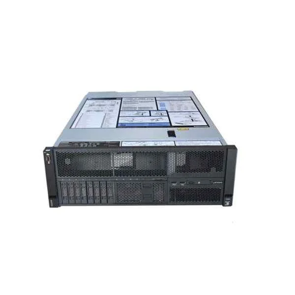 Lenovo SR868 Intel 2x5117/2x32G/No Hard Disk/730i 1G/4x1G/2x1100W | Lenovo ThinkSystem SR868 server 2*5117/2*32G/no hard disk/730i 1G/4x1G/2*1100W/3Y 7*24*4