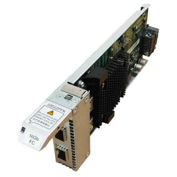 LPU2FC16V3 | Huawei OceanStor 2 port 16Gb FC I/O module LPU2FC16V3