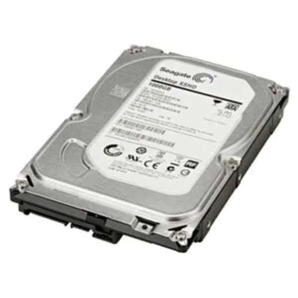 LQ037AA | 1TB SATA 6GB/S 7200 RPM HDD