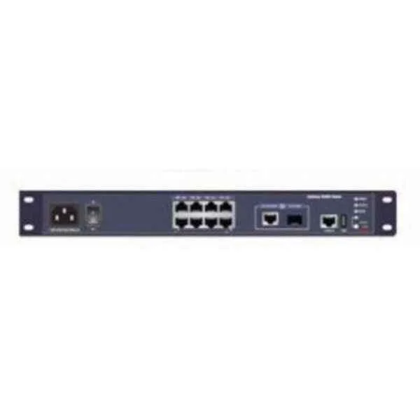 LS-S2309TP-PWR-EI | S2309TP-PWR-EI Mainframe(8 10/100 BASE-T ports and 1 Combo GE(10/100/1000 BASE-T+100/1000 Base-X) ports ,PoE and AC 110/220V)