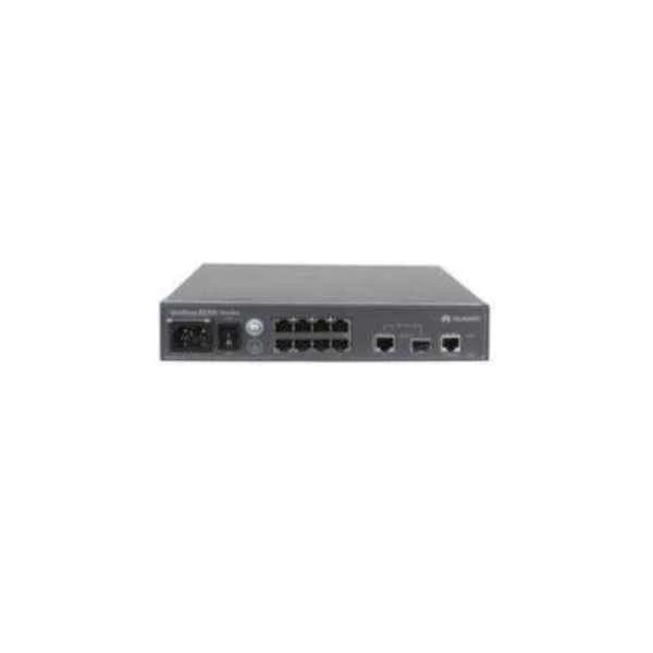 LS-S2309TP-SI-AC | S2309TP-SI Mainframe(8 10/100 BASE-T ports and 1 Combo GE(10/100/1000 BASE-T+100/1000 Base-X) ports and AC 110/220V) LS-S2309TP-SI-AC | S2309TP-SI Mainframe(8 10/100 BASE-T ports and 1 Combo GE(10/100/1000 BASE-T+100/1000 Base-X) ports and AC 110/220V)