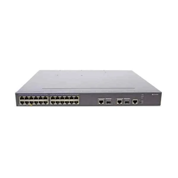 LS-S2326TP-PWR-EI | S2326TP-PWR-EI Mainframe(24 10/100 BASE-T ports and 2 Combo GE(10/100/1000 BASE-T+100/1000 Base-X) ports ,PoE,Chassis,Dual Slots of power,Without Power) LS-S2326TP-PWR-EI | S2326TP-PWR-EI Mainframe(24 10/100 BASE-T ports and 2 Combo GE(10/100/1000 BASE-T+100/1000 Base-X) ports ,PoE,Chassis,Dual Slots of power,Without Power)