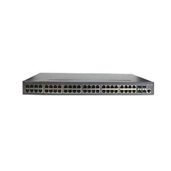 LS-S2352P-EI-AC | S2352P-EI Mainframe(48 10/100 BASE-T ports and 2 100/1000 BASE-X ports and 2 SFP GE (1000 BASE-X) ports (SFP Req.) and AC 110/220V) LS-S2352P-EI-AC | S2352P-EI Mainframe(48 10/100 BASE-T ports and 2 100/1000 BASE-X ports and 2 SFP GE (1000 BASE-X) ports (SFP Req.) and AC 110/220V)