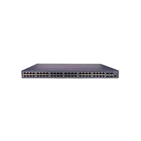 LS-S3352P-EI-48S-AC | S3352P-EI-48S Mainframe(48 100 BASE-X ports and 2 100/1000 BASE-X ports and 2 SFP GE (1000 BASE-X) ports (SFP Req.) and AC 110/220V) LS-S3352P-EI-48S-AC | S3352P-EI-48S Mainframe(48 100 BASE-X ports and 2 100/1000 BASE-X ports and 2 SFP GE (1000 BASE-X) ports (SFP Req.) and AC 110/220V)