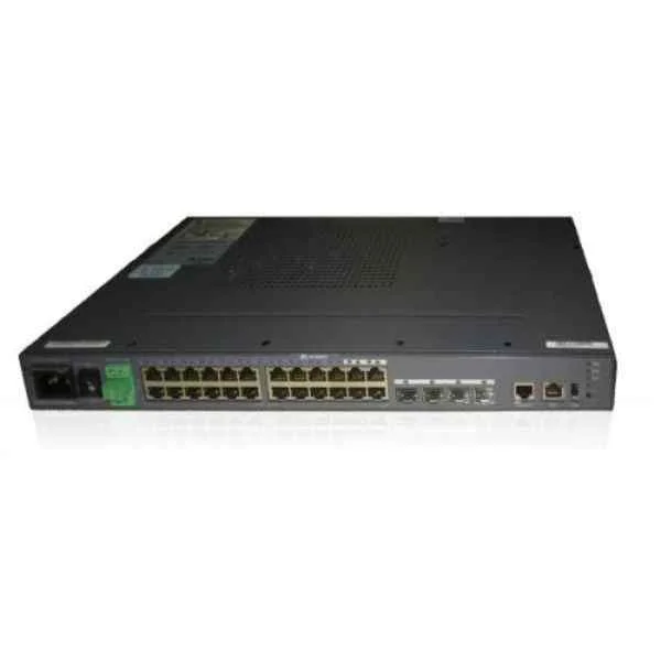 LS-S5324TP-SI-AC | S5324TP-SI-AC Mainframe(24 10/100/1000Base-T,4 100/1000Base-X Combo,AC 110/220V) LS-S5324TP-SI-AC | S5324TP-SI-AC Mainframe(24 10/100/1000Base-T,4 100/1000Base-X Combo,AC 110/220V)