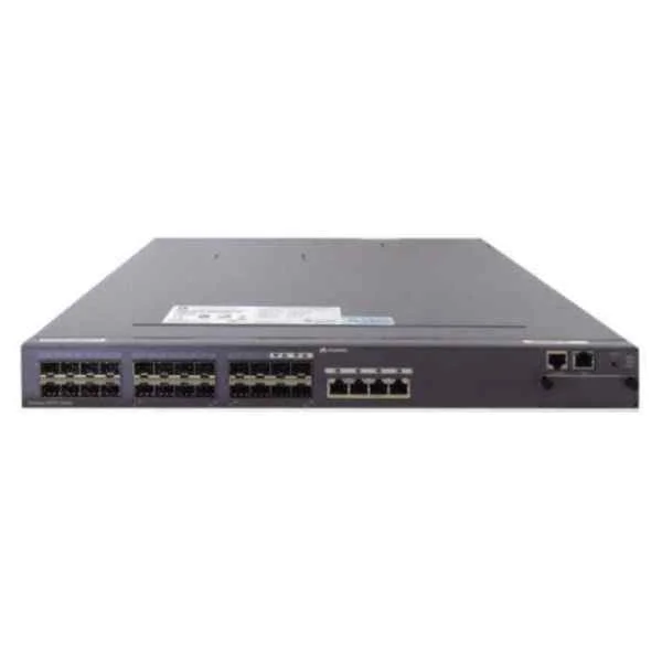 LS-S5328C-EI-24S | S5328C-EI-24S Mainframe(24 100/1000Base-X,4 Combo GE(10/100/1000 BASE-T),Chassis,Dual Slots of power,Without Flexible Card and Power Module) LS-S5328C-EI-24S | S5328C-EI-24S Mainframe(24 100/1000Base-X,4 Combo GE(10/100/1000 BASE-T),Chassis,Dual Slots of power,Without Flexible Card and Power Module)