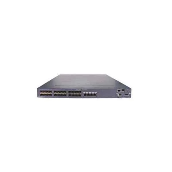 LS-S5328C-HI-24S | S5328C-HI-24S Mainframe (24 100/1000Base-X, Chassis, Dual Slots of power, Without Flexible Card and Power Module) LS-S5328C-HI-24S | S5328C-HI-24S Mainframe (24 100/1000Base-X, Chassis, Dual Slots of power, Without Flexible Card and Power Module)
