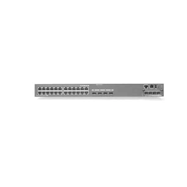 LS-S5328C-PWR-SI | S5328C-PWR-SI Mainframe(24 10/100/1000Base-T,4 100/1000Base-X Combo,PoE,Chassis,Dual Slots of power,Without Flexible Card and Power Module) LS-S5328C-PWR-SI | S5328C-PWR-SI Mainframe(24 10/100/1000Base-T,4 100/1000Base-X Combo,PoE,Chassis,Dual Slots of power,Without Flexible Card and Power Module)