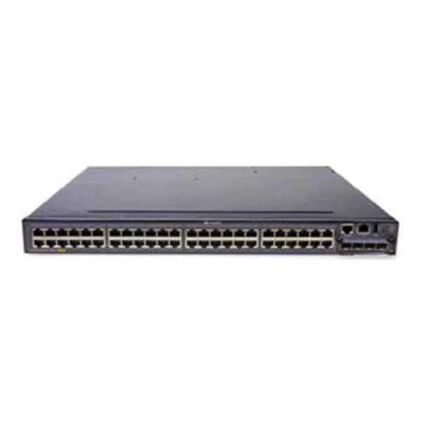 LS-S5348TP-PWR-SI | S5348TP-PWR-SI Mainframe(48 10/100/1000Base-T,4 100/1000Base-X Combo,PoE,Chassis,Dual Slots of power,Without Power Module) LS-S5348TP-PWR-SI | S5348TP-PWR-SI Mainframe(48 10/100/1000Base-T,4 100/1000Base-X Combo,PoE,Chassis,Dual Slots of power,Without Power Module)
