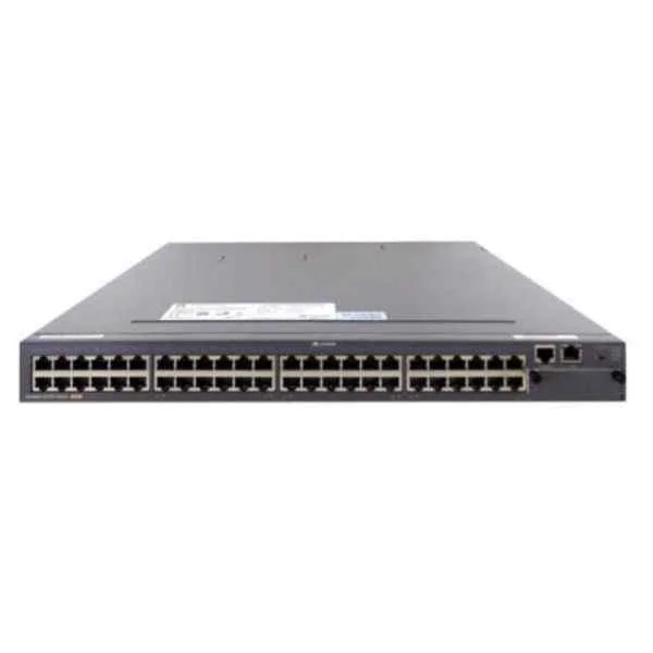 LS-S5352C-PWR-EI | S5352C-PWR-EI Mainframe(48 10/100/1000Base-T,PoE,Chassis,Dual Slots of power,Without Flexible Card and Power Module) LS-S5352C-PWR-EI | S5352C-PWR-EI Mainframe(48 10/100/1000Base-T,PoE,Chassis,Dual Slots of power,Without Flexible Card and Power Module)