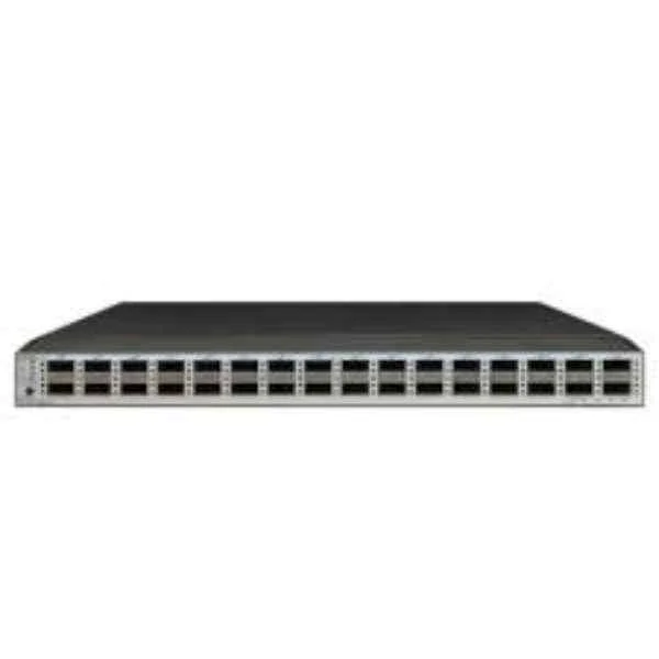 S5352C-SI Mainframe(48 10/100/1000Base-T,Chassis,Dual Slots of power,Without Flexible Card and Power Module)