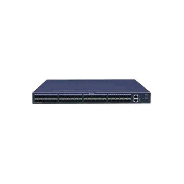 LS-S6348-EI | S6348-EI Mainframe (48 GE SFP/10 GE SFP+, Chassis, Dual Slots of power, Without Power Module) LS-S6348-EI | S6348-EI Mainframe (48 GE SFP/10 GE SFP+, Chassis, Dual Slots of power, Without Power Module)
