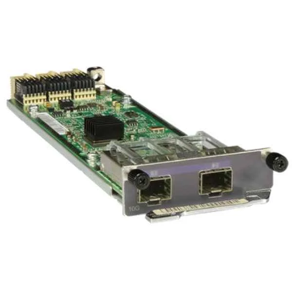 4-Port 10GE SFP+ Optical Interface Card Including 4-Port 10GE SFP+ Optical Interface Card of LS5D00E4XY01,Extend Channel Card of ES5D00ETPB00