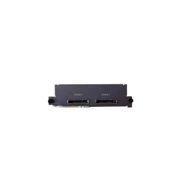 ls5dstack200 ethernet stack interface card(including stack card of es5d00etpc00,100cm stack cable of cpcie8x00)