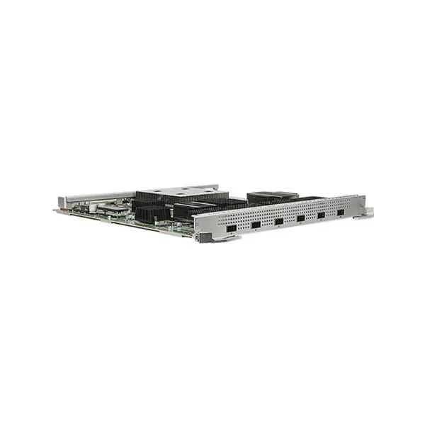 LST7C06HX6E0 | Huawei 6-port 100GE QSFP28 interface card (X6E,QSFP28)