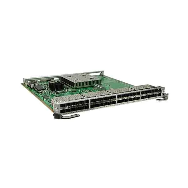 Huawei 48-port GE SFP interface card (X6E,SFP)